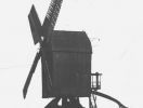Windmühle Schreiber